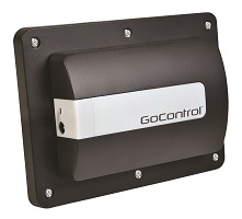 Linear Garage Door Controller